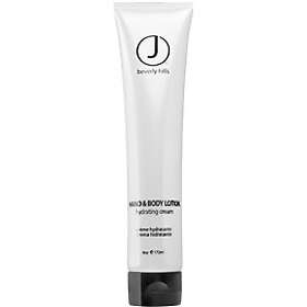 J Beverly Hills Hand & Bodylotion 172ml