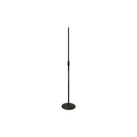 Ultimate Support MC-05B Microphone Stand Round Base