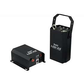 Antari LCU-2S Væskeforsyningssystem