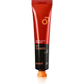 Beviro Naturally Good Valkaiseva Hammastahna 80ml