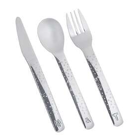 Vargen & Thor Lupo Bestickset 9-delar