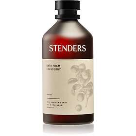 Stenders Cranberry Badeskum 500ml