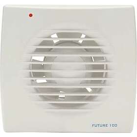 Thermex Future 100 HT Ventilationsventilator