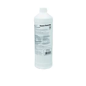 Eurolite D-5 Hazer fluid 1 liter