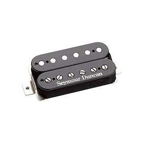 Seymour Duncan TB-APH1b Alnico II Trembucker Svart