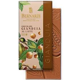 Bernardi Gianduja Al Latte 60g