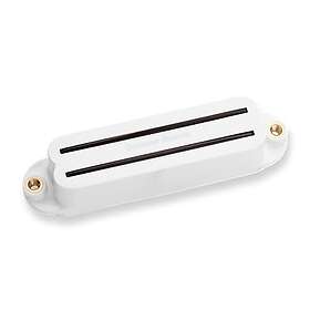 Seymour Duncan SCR-1b Cool Rails Strat Pickup White