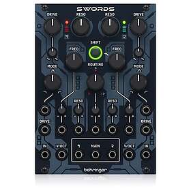 Behringer SWORDS