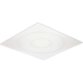 Philips CoreLine Panel Dekorplate Dobb Circle 5-pakning RC159Z