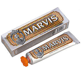 Marvis Orange Blossom Bloom Tandpasta 75ml