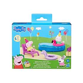 Peppa Pig Moments Asst. 347-2189
