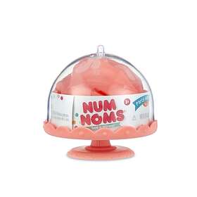 MGA Entertainment Num Noms Mystery Packs