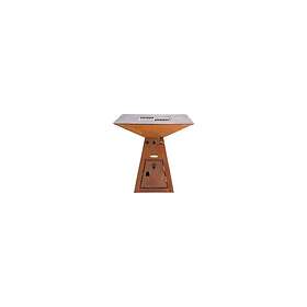 Remundi Cube M Plancha