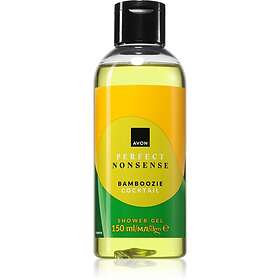 AVON PERFECT NONSENSE Bamboozie Cocktail Duschgel Dam 150ml