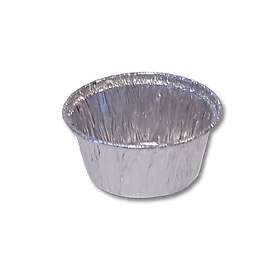 Cacas Metal Muffin Pan 10-kop