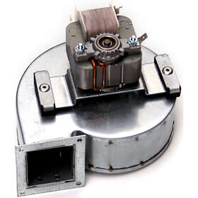 Termichy TB-Mini Ventilator