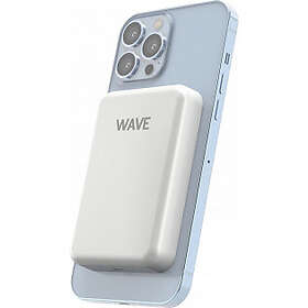 Wave -POWER-MS-5K-WT 5000mAh