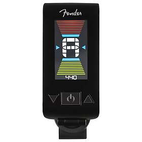 Fender Original Tuner Noir