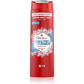 Old Spice Cold Spice Duschgel 400ml