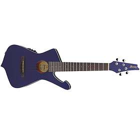 Ibanez UICT10-MM (Midnatt Metallic)