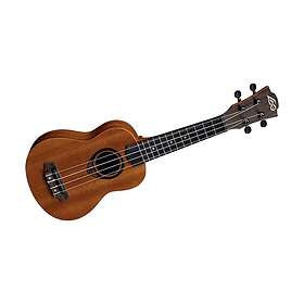 Lâg Guitars TKU10S Sopran Ukulele