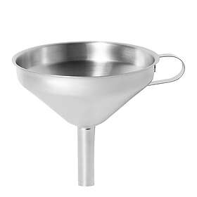 Anders Petter Steel Essentials Suppilo 12cm 50230421