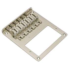 Babicz FCH T-Style Humbucker Bridge Billy Gibbons - Nickel