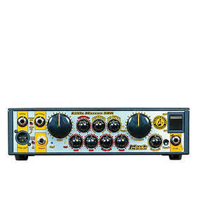 Markbass Little Marcus 58R Bassovahvistin