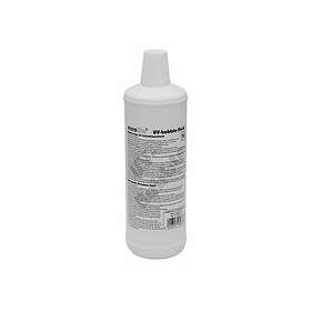 Eurolite UV-bubblefluid 1L