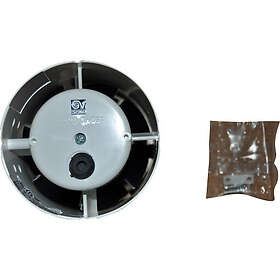 Thermex Punto Ghost MG 100 Ventilationsventilator