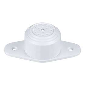 Dahua HAP100 Pinhole Pickup Mikrofon Vit