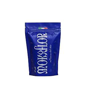 Mokaflor Blue blend Malet Kaffe 250g