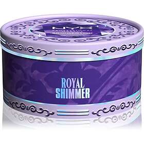 NYX Professional Makeup Bridgerton Royal Shimmer Loose Powder