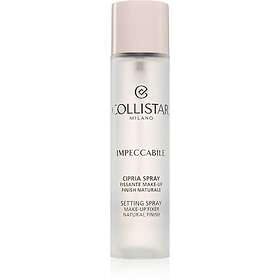 Collistar Impeccabile Setting spray Fixer 100ml