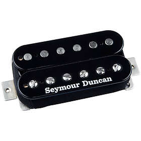 Seymour Duncan SH-11 Custom Custom Svart