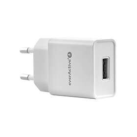 Everactive SC-200 Indoor AC Wall Charger 12W