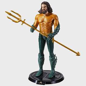 DC Comics Bendyfig Aquaman Figur