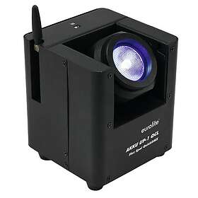 Eurolite AKKU UP-1 QCL Flex Spot QuickDMX
