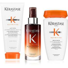 Kerastase Nutritive 8H Lahjasetti Naisille