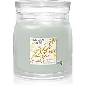 Yankee Candle Serenity Stone Scented Candle 368g