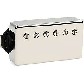 Seymour Duncan High Voltage Manche Couvercle Nickel