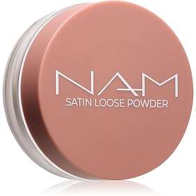 nám Satin Loose Mattifying Loose Powder 8g