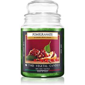 THD Italian Luxury Pomegranate Doftljus 600g