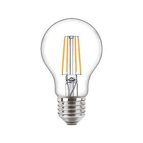 Solar Plus 8727900966367 Standard LED E27 A60 2700K 470lm 4,5W