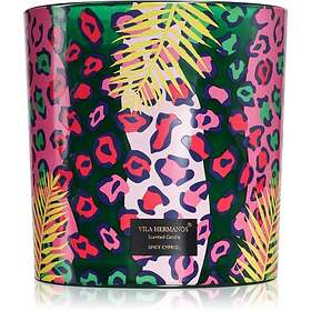 Vila Hermanos Jungletopia Spicy Cypriol Scented Candle 1450g