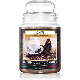 THD Italian Luxury Caffé Doftljus 600g