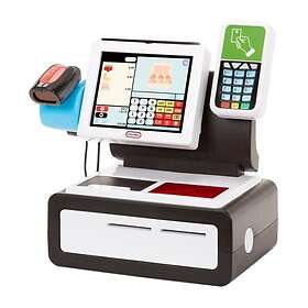 Little Tikes Caisse enregistreuse 630439EUC