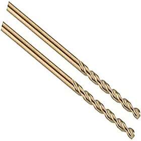 Dewalt EXTREME Cobalt Foret Métal 2mm 2pcs