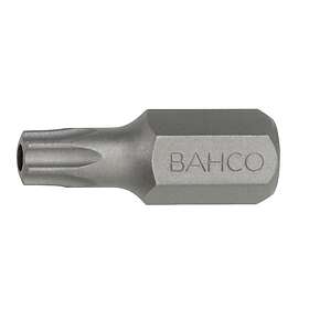 Bahco BE5049T40H Torx Bits 5st