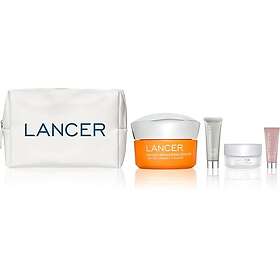 Lancer INSTANT GLOWING Set pour Femme Coffret cadeau